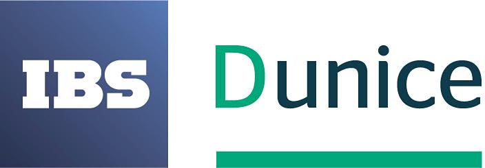 Логотип Dunice